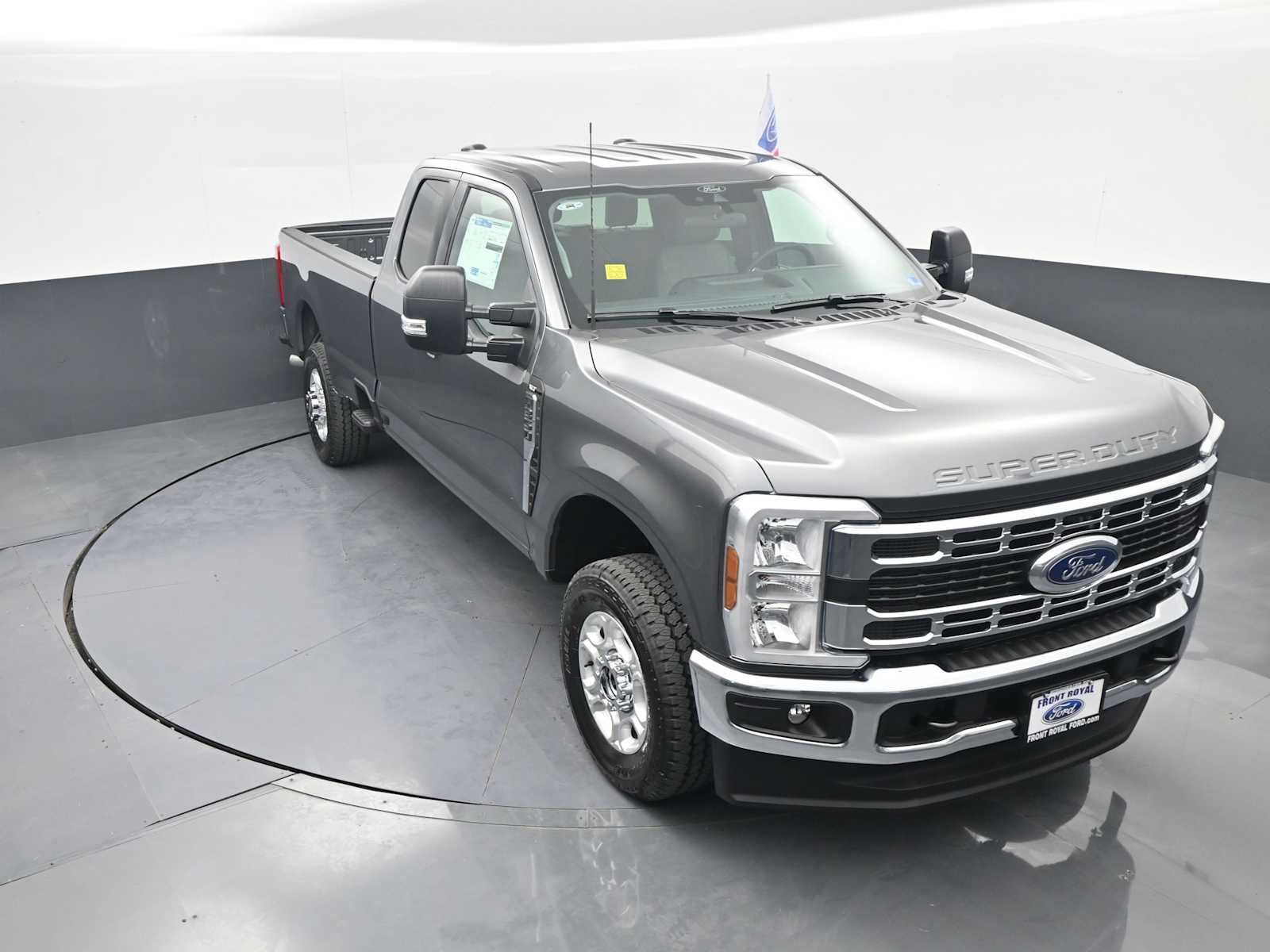New 2026 Ford F350 XLT AWD/4WD image 61