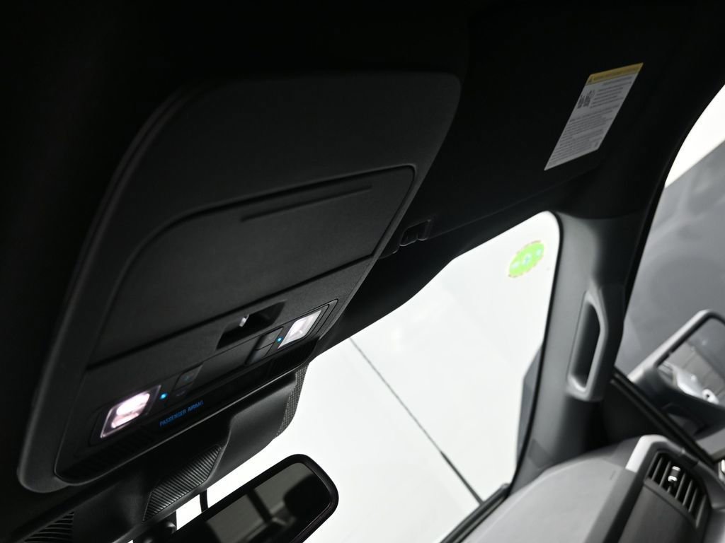 New 2025 Ford F150 XLT w/ Equipment Group 302A MID image 18