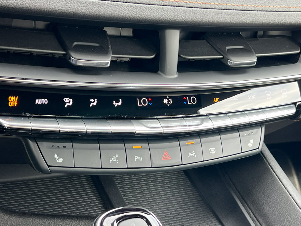 New 2026 Cadillac CT5 Sport AWD/4WD image 27