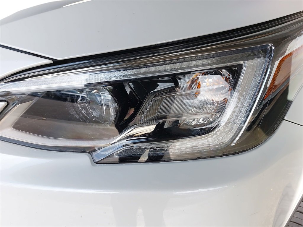 Used 2022 Subaru Outback Limited image 31