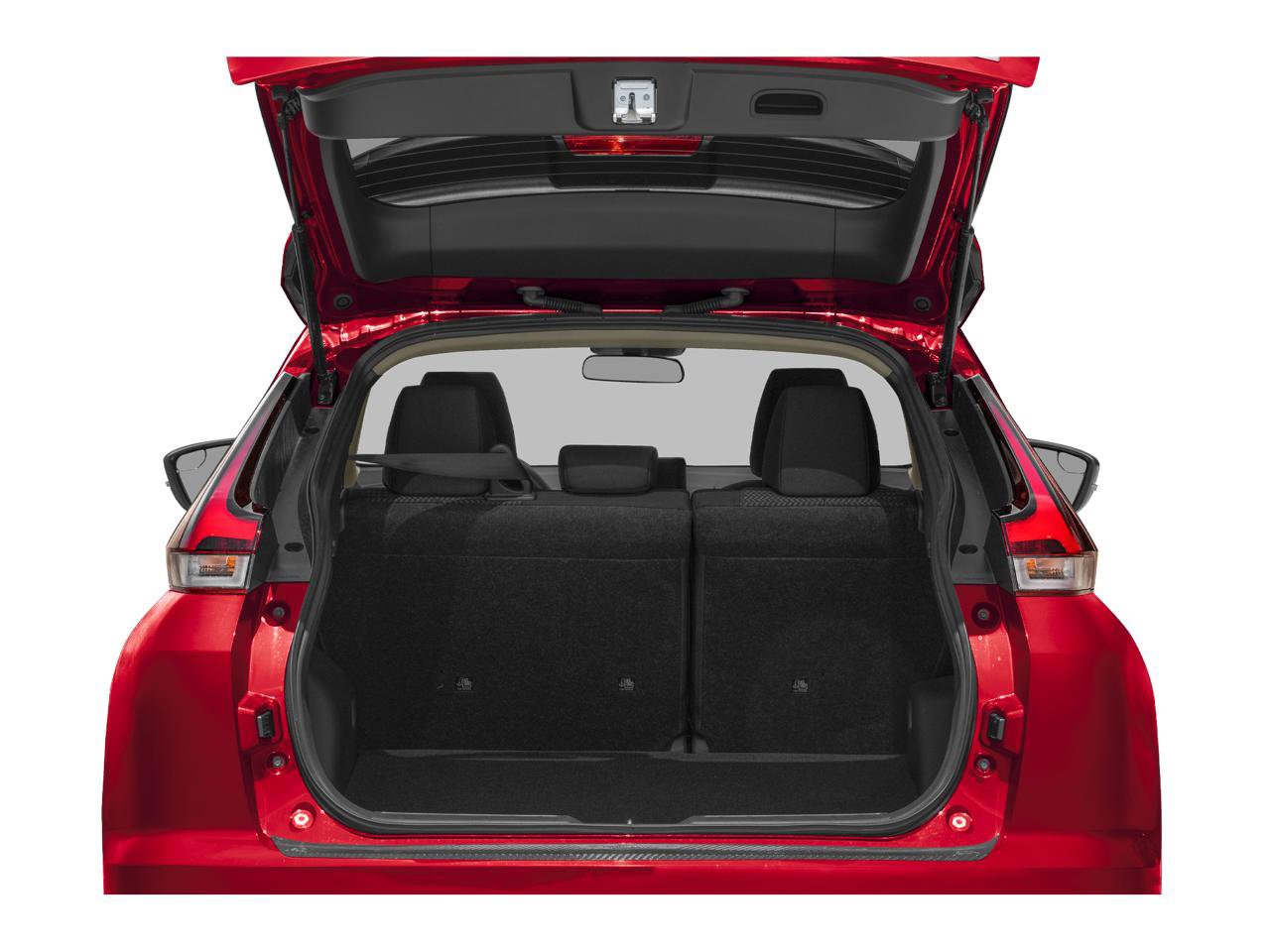 New 2026 Mitsubishi Eclipse Cross LE AWD/4WD image 46