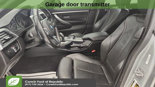 Used 2018 BMW 430i Gran Coupe xDrive image 13