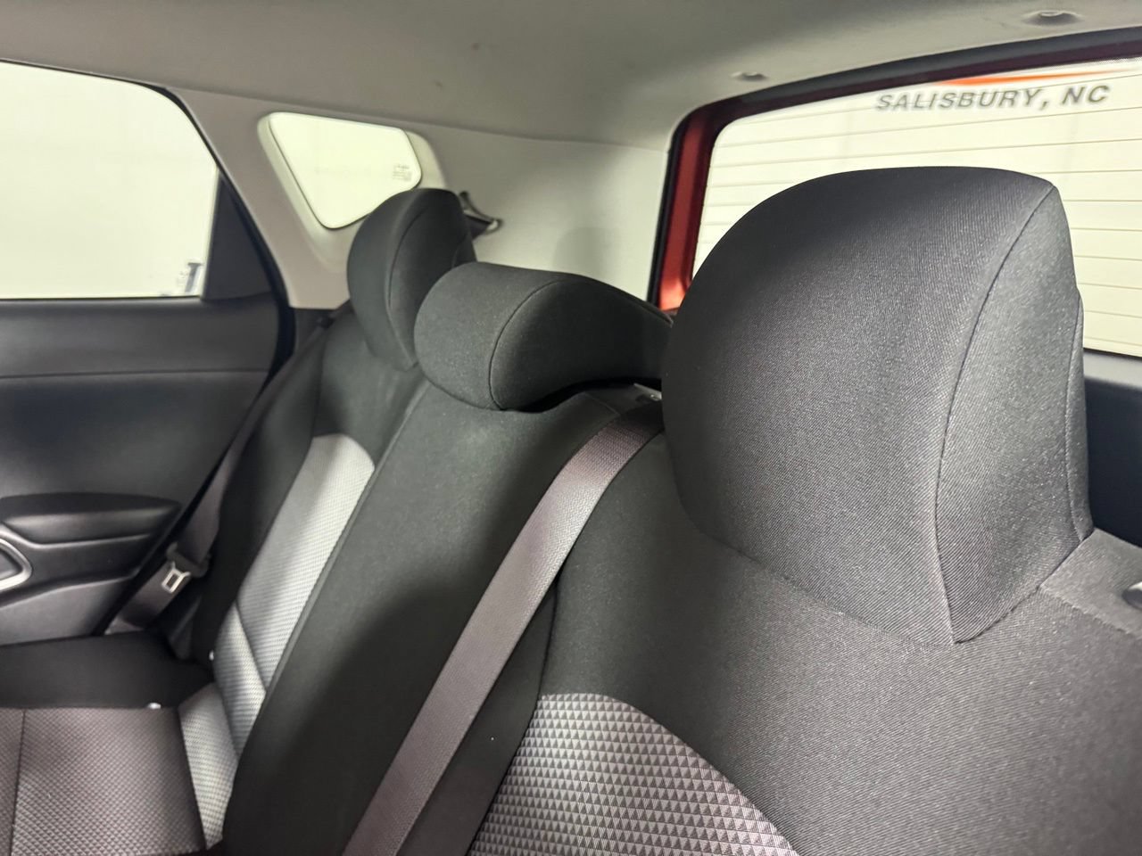 Used 2022 Kia Soul LX w/ Technology Package FWD image 20