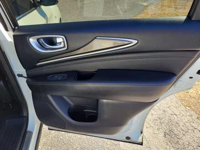 Used 2019 INFINITI QX60 Luxe w/ Essential Package image 33