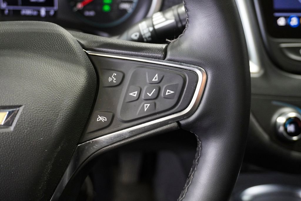 Used 2024 Chevrolet Malibu LT w/ Sport Edition image 21