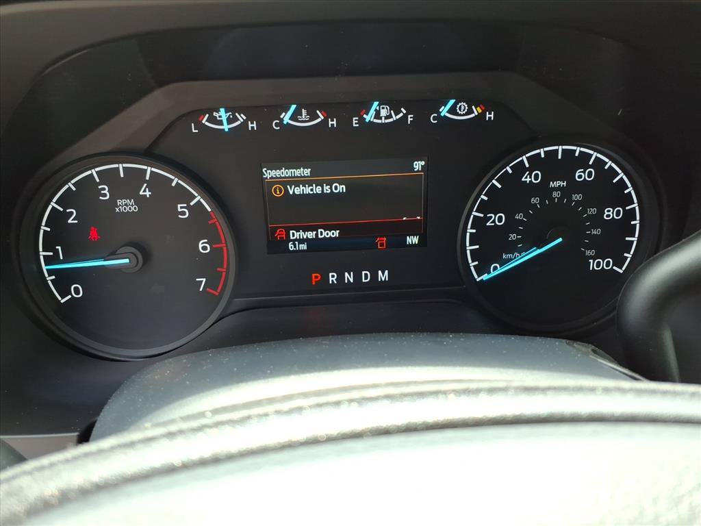 New 2026 Ford F250 XLT AWD/4WD image 11