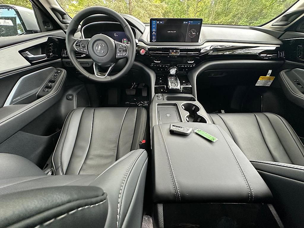 New 2026 Acura MDX w/ Technology Package image 12
