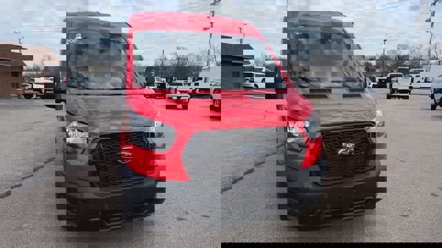 Used 2023 Ford Transit 250 Medium Roof image 3