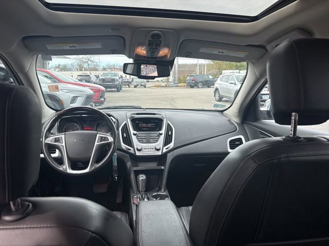 Used 2017 GMC Terrain Denali image 18