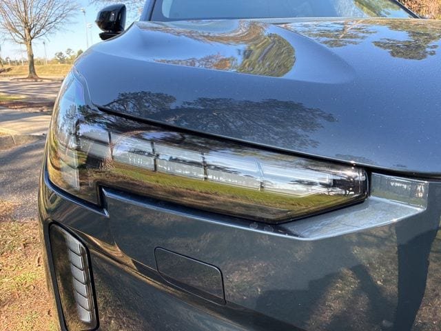 New 2025 Volvo EX90 Ultra AWD/4WD image 10