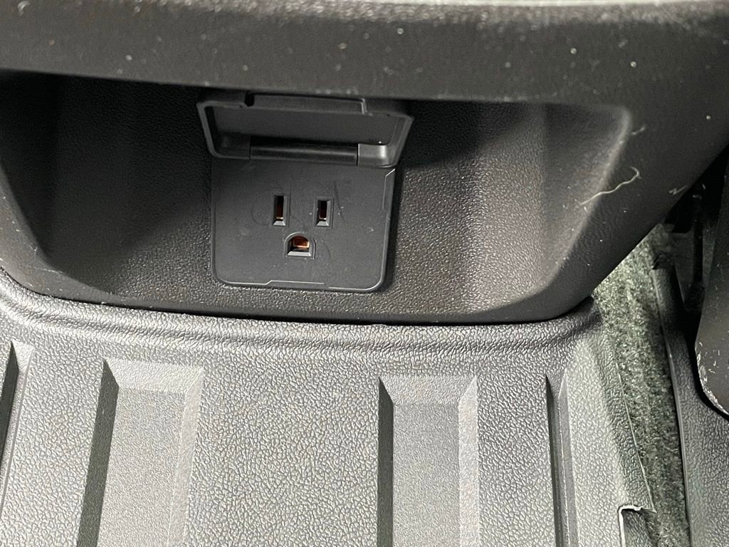 Certified 2024 Chevrolet Colorado ZR2 w/ Safety Package image 26