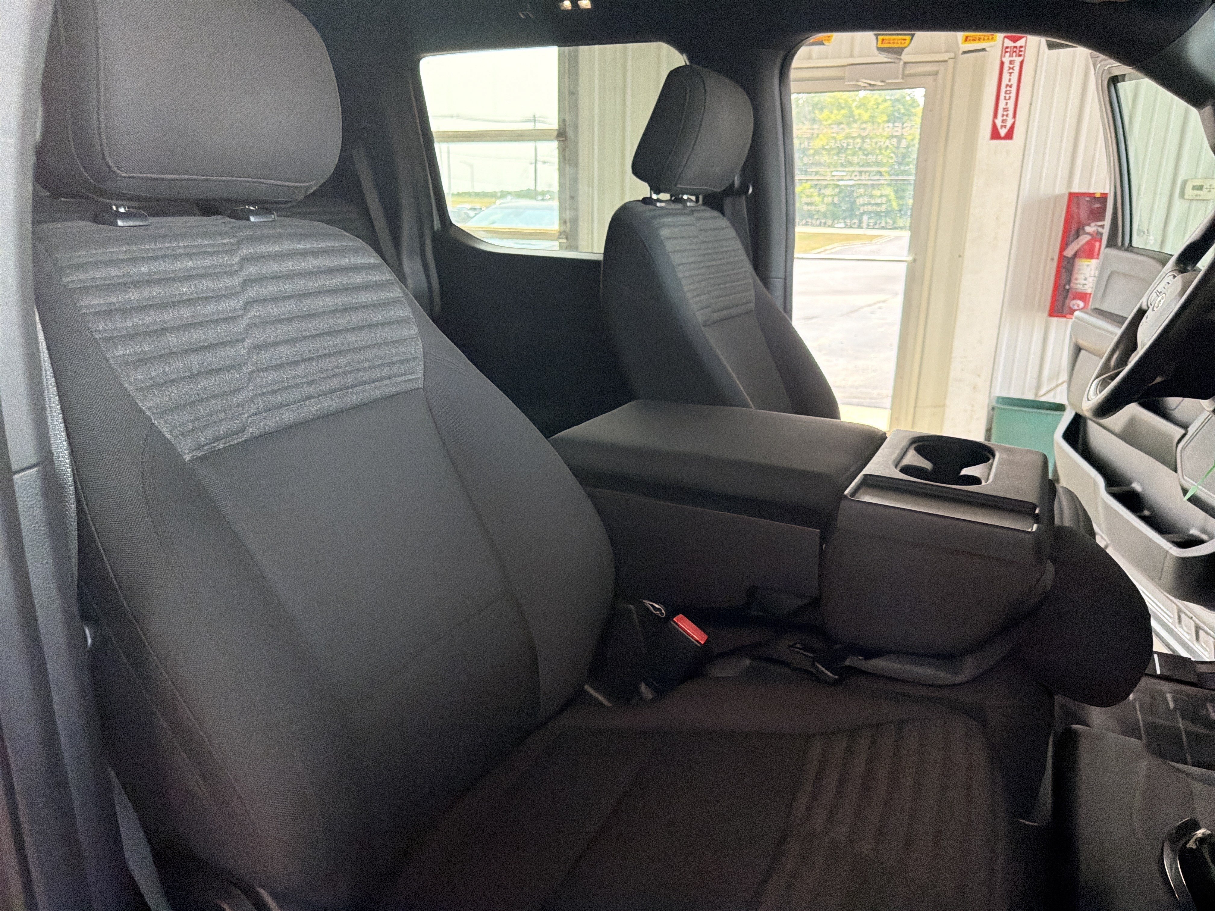 Used 2021 Ford F150 XL w/ STX Appearance Package AWD/4WD image 50