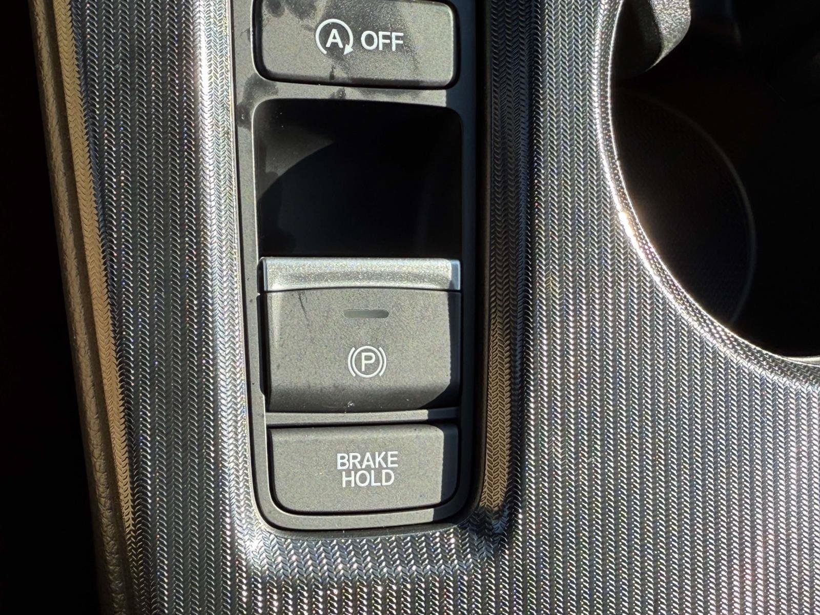 Used 2026 Honda Civic Sport image 24