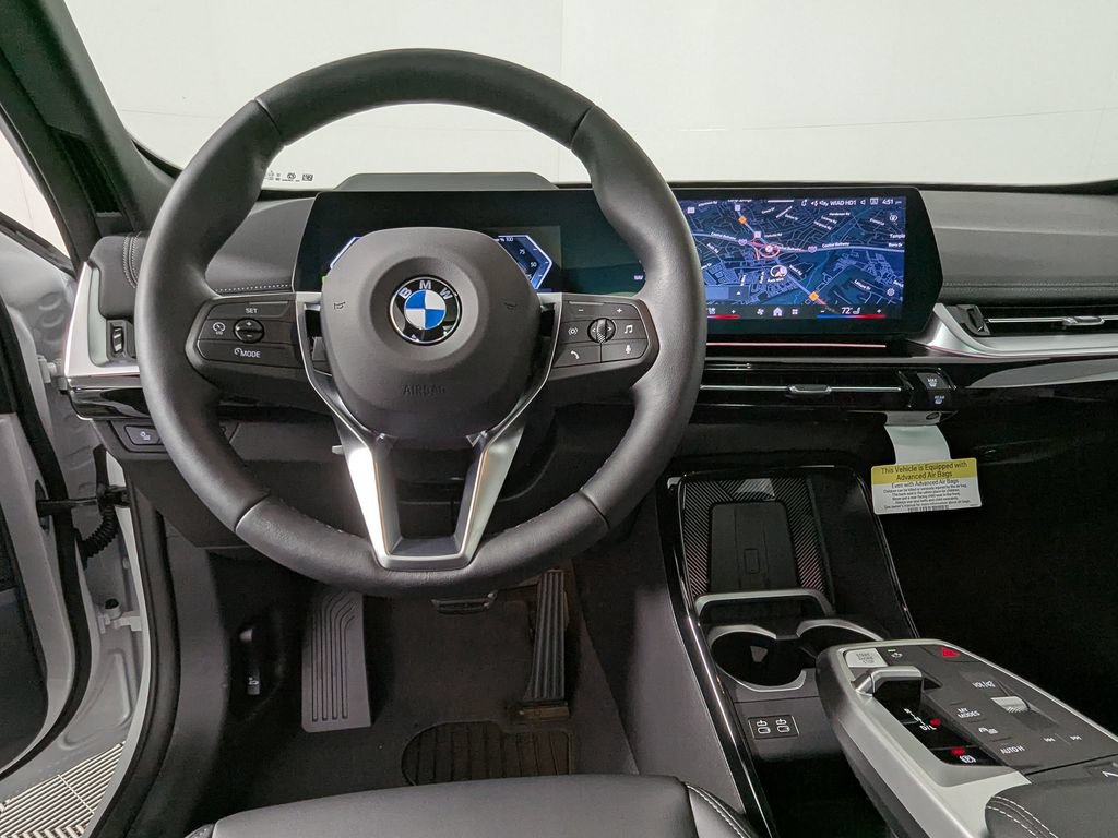 New 2026 BMW X1 xDrive28i w/ Technology Package AWD/4WD image 17