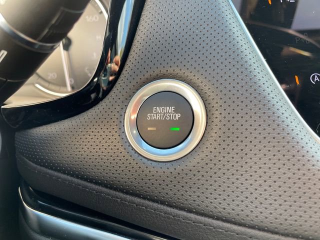 Used 2025 Cadillac XT6 Luxury w/ LPO, Floor Liner Package AWD/4WD image 41