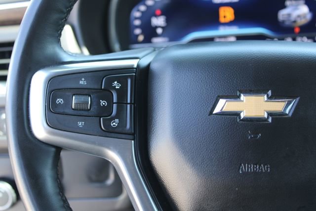 Used 2024 Chevrolet Tahoe Premier RWD image 23
