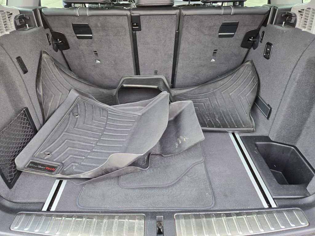 Used 2016 BMW X3 xDrive28d image 31