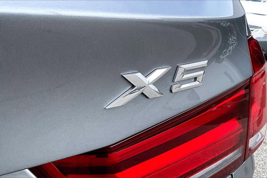 Used 2017 BMW X5 xDrive35i image 24