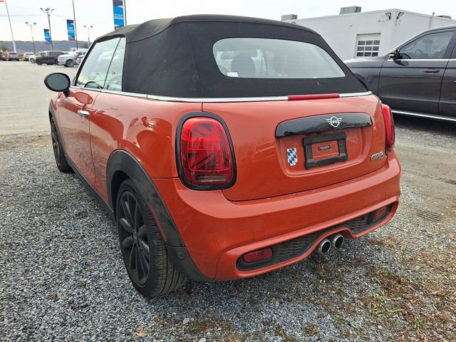 Used 2019 MINI Cooper S w/ Premium Package image 6