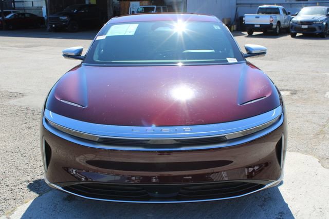Used 2024 Lucid Air Grand Touring image 2
