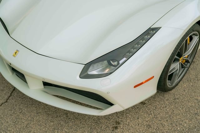 Used 2017 Ferrari 488 Spider RWD image 33