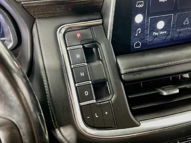 Used 2022 GMC Yukon XL SLE w/ Max Trailering Package AWD/4WD image 30