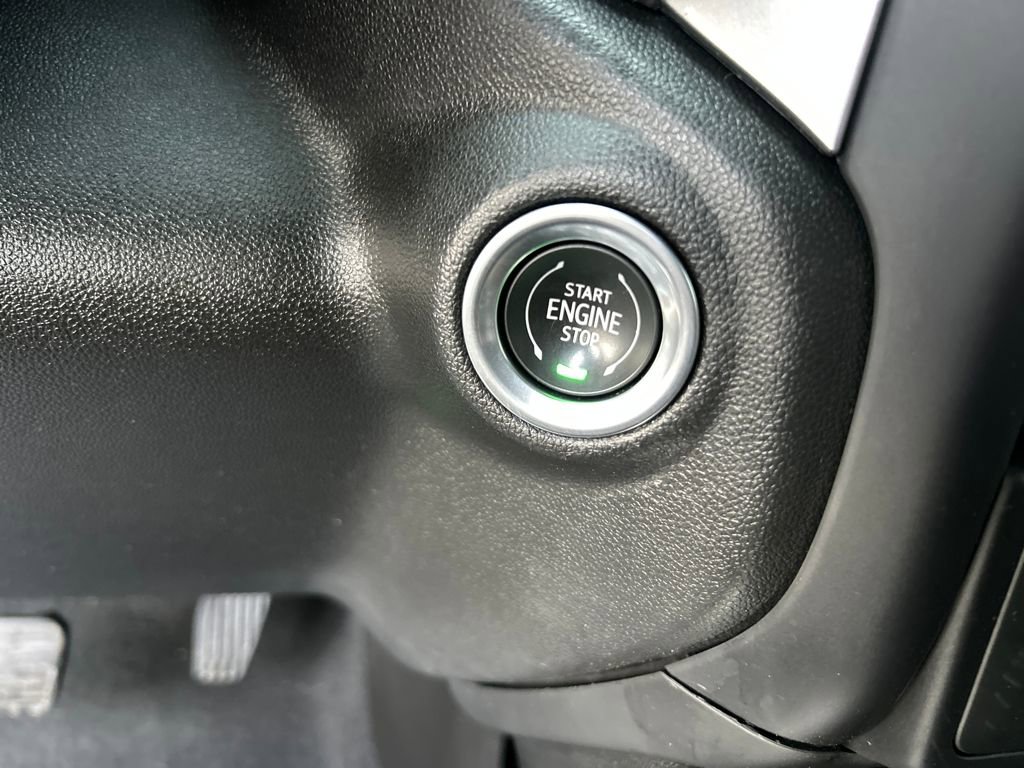 Used 2022 Chevrolet Silverado 1500 LT Trail Boss image 24