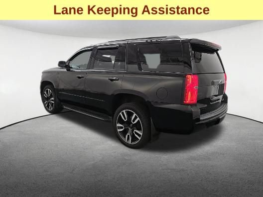 Used 2019 Chevrolet Tahoe Premier AWD/4WD image 8