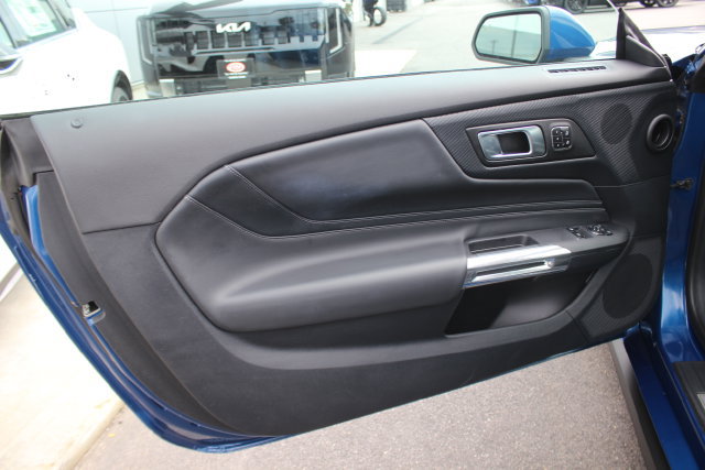Used 2024 Ford Mustang GT Premium RWD image 18