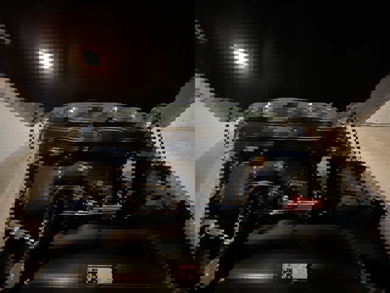 Used 2017 RAM 1500 Laramie image 26