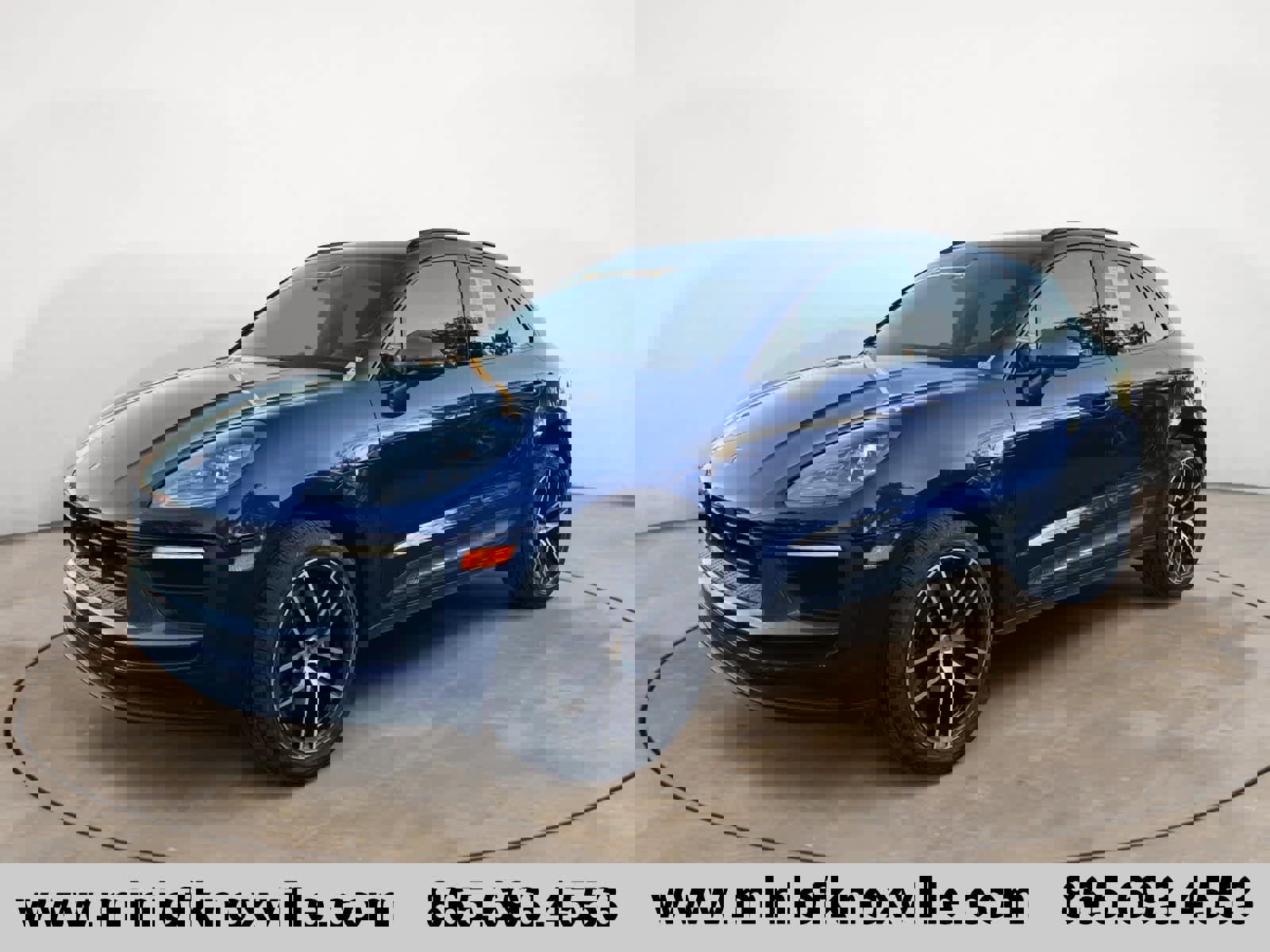 Used 2024 Porsche Macan Turbo image 7