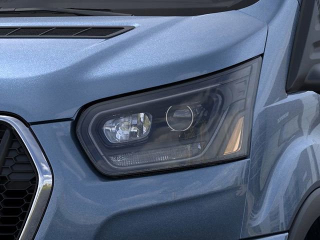 New 2026 Ford Transit 350 148 Medium Roof Wagon AWD image 18