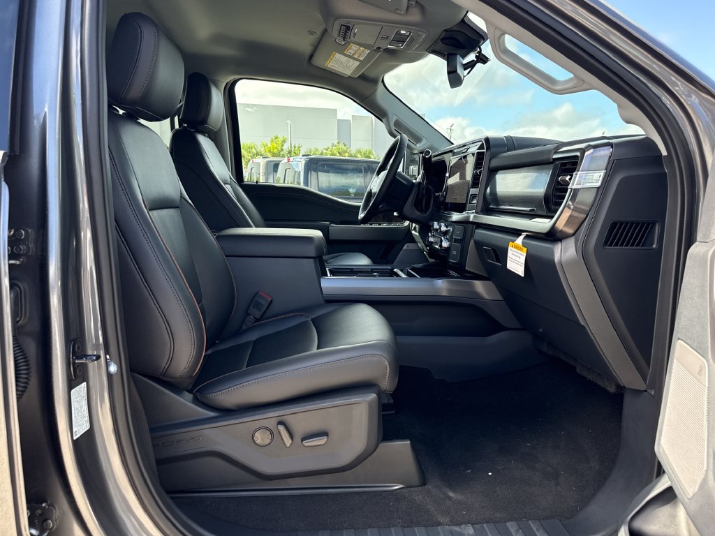 New 2027 Ford F250 Lariat w/ Tremor Off-Road Package AWD/4WD image 21