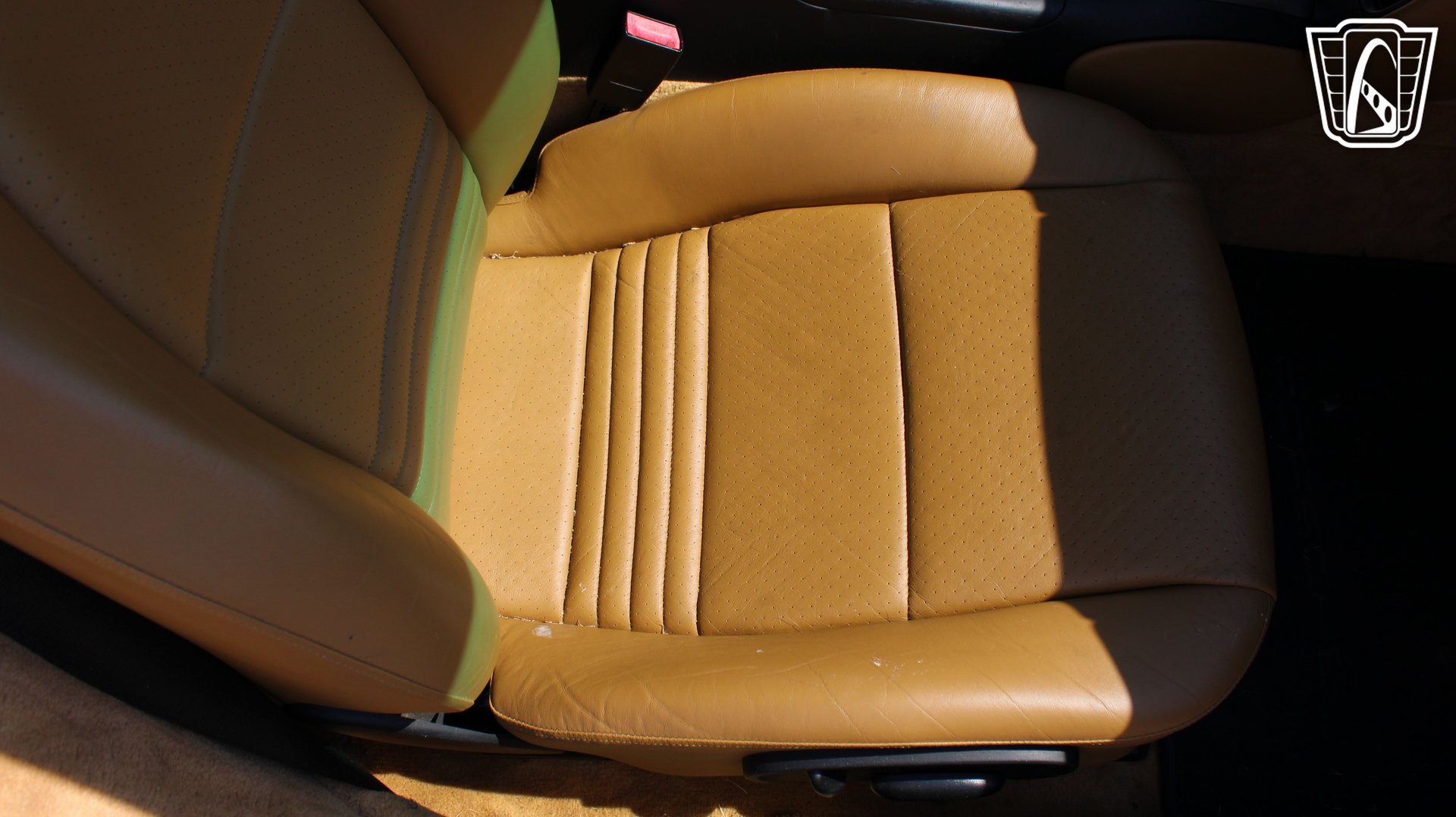 Used 2003 Porsche Boxster RWD image 14