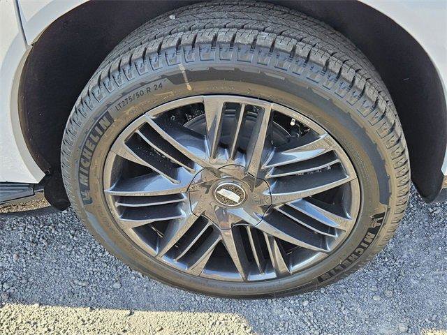 New 2026 Cadillac Escalade IQ Sport 2 image 12