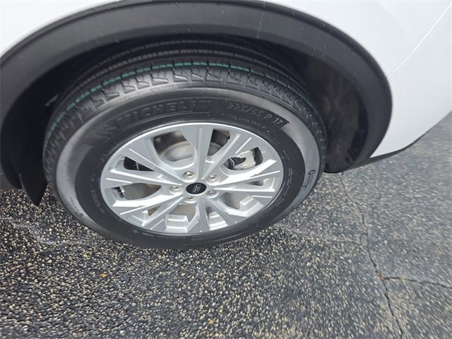 Used 2023 Ford Escape Active image 5