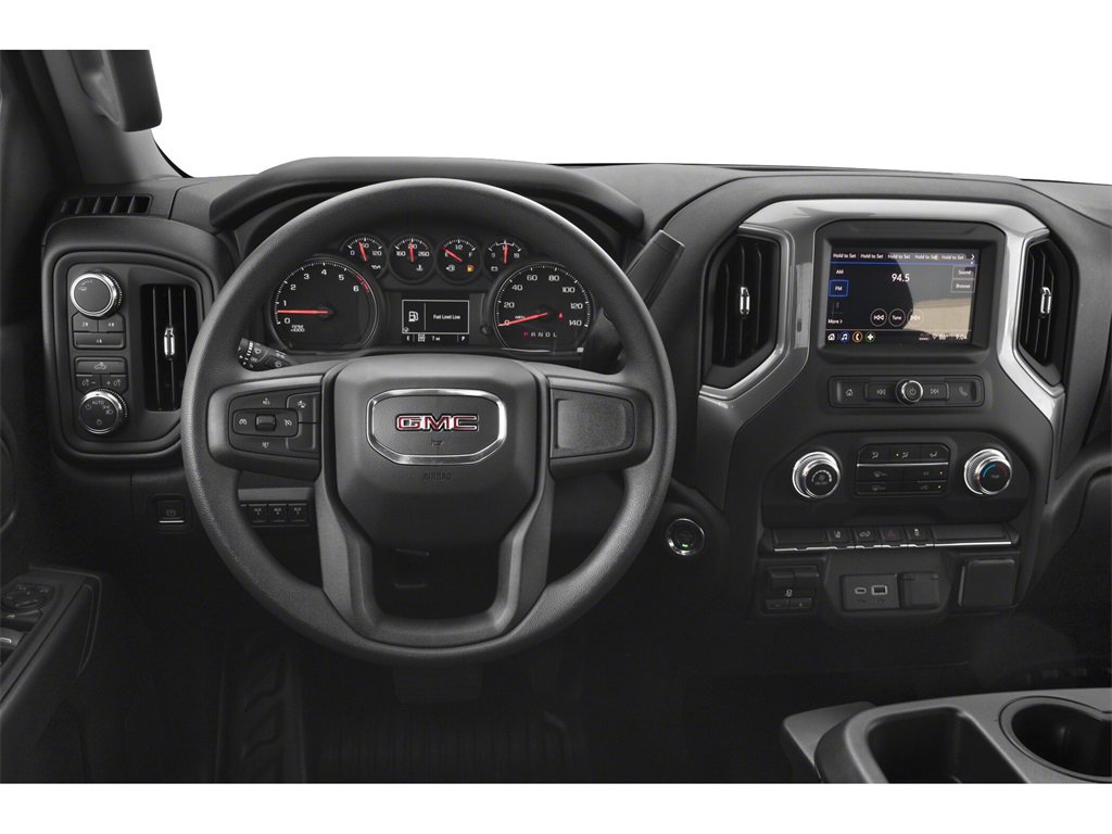 New 2026 GMC Sierra 2500 Denali Ultimate w/ Max Trailering Package image 9