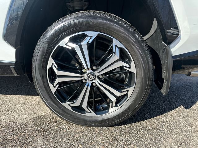 Used 2023 Toyota RAV4 XSE image 13