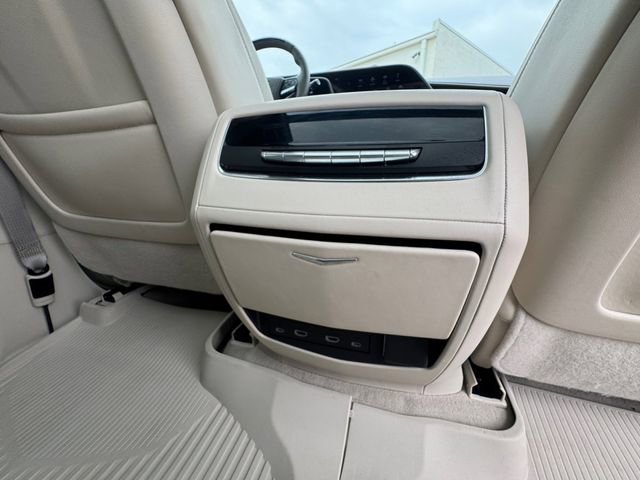 Used 2023 Cadillac Escalade Sport Platinum w/ LPO, Floor Liner Package image 30