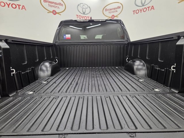 New 2026 Toyota Tundra SR5 image 35