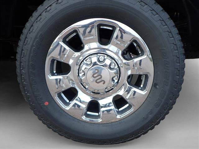 New 2026 Ford F250 King Ranch w/ Chrome Package AWD/4WD image 7