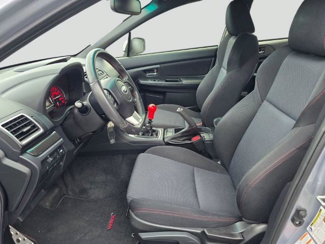 Used 2016 Subaru WRX w/ Popular Package #3 AWD/4WD image 18