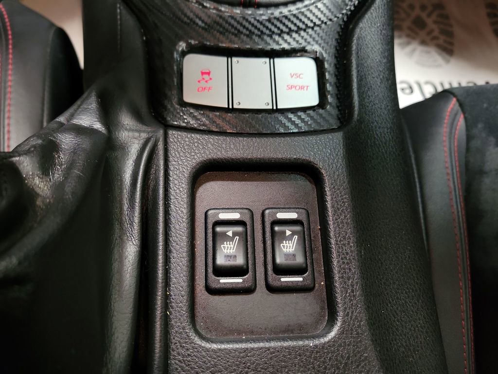 Used 2014 Subaru BRZ Limited image 16