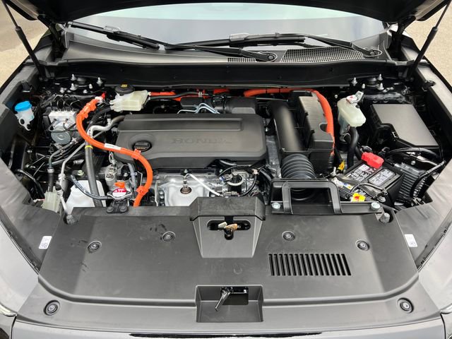 New 2026 Honda CR-V Sport-L image 28