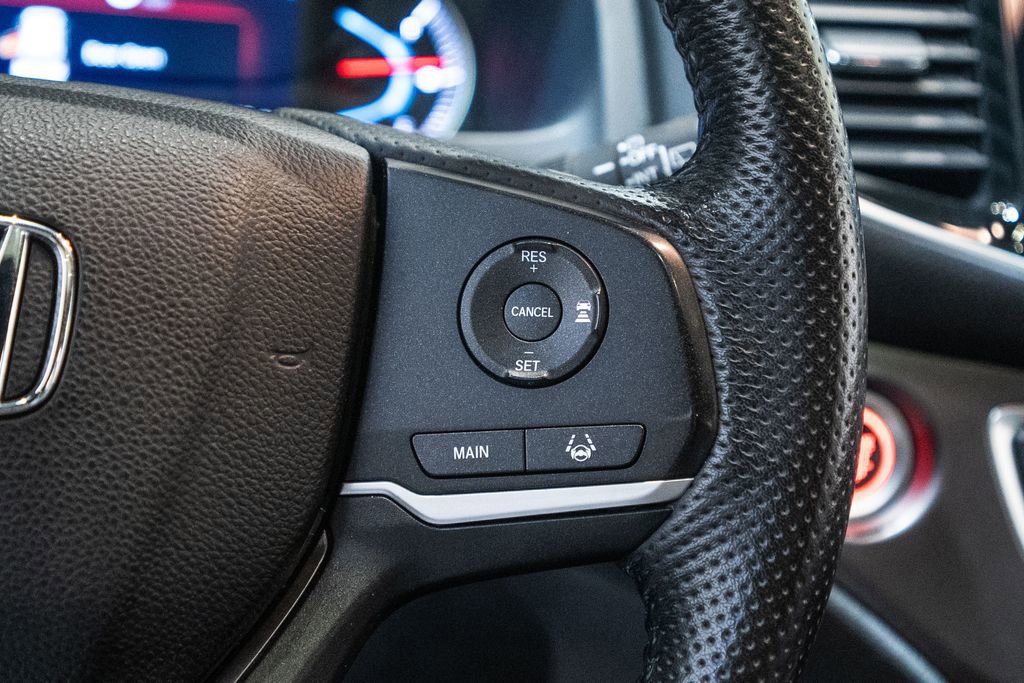 Used 2020 Honda Passport EX-L image 19