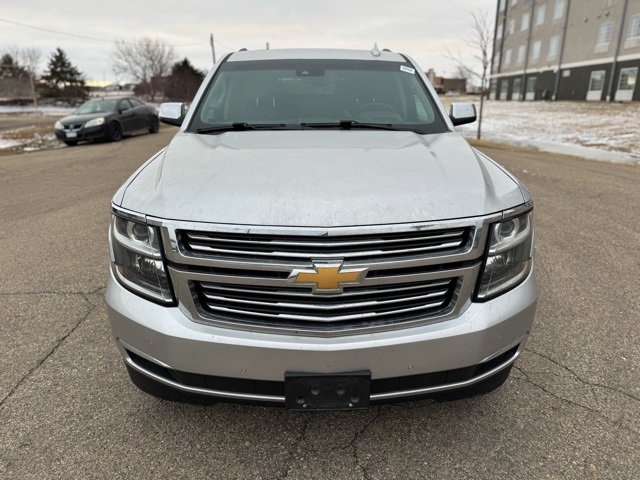 Used 2017 Chevrolet Suburban Premier image 12