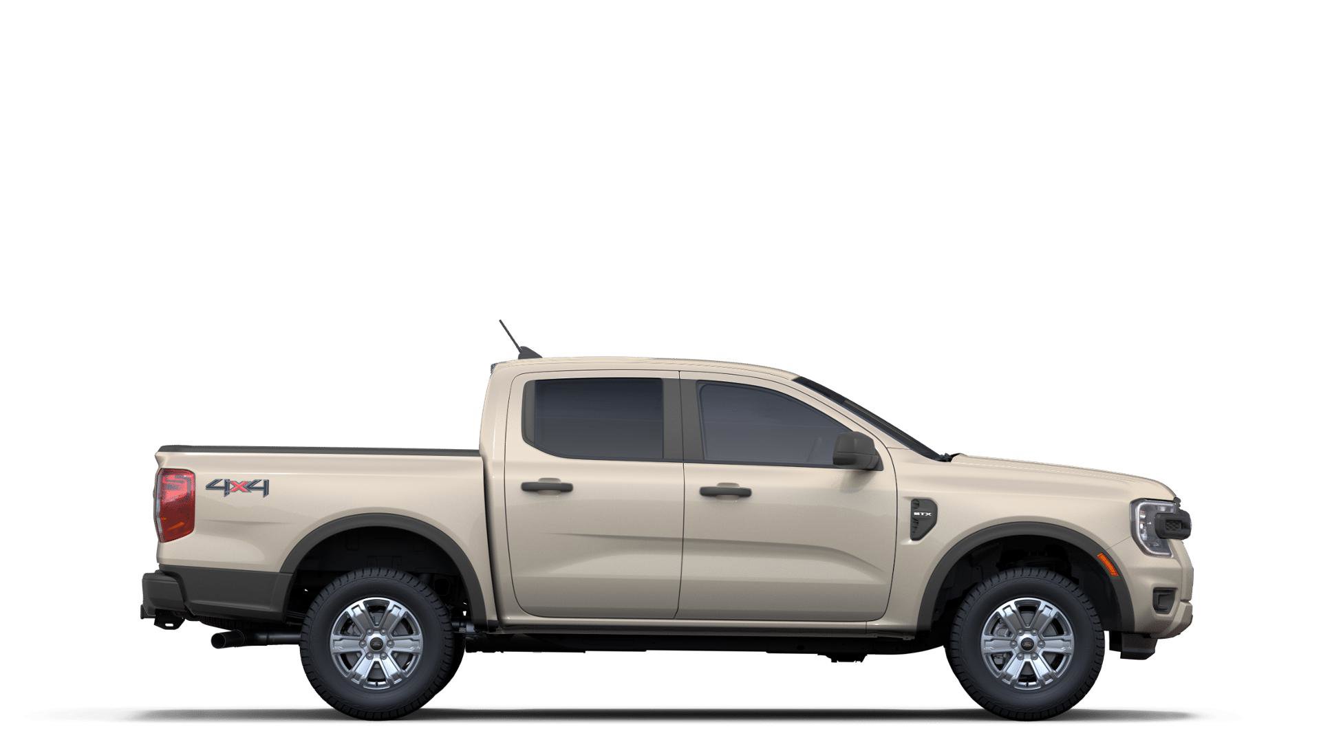 New 2025 Ford Ranger XL w/ Trailer Tow Package image 27