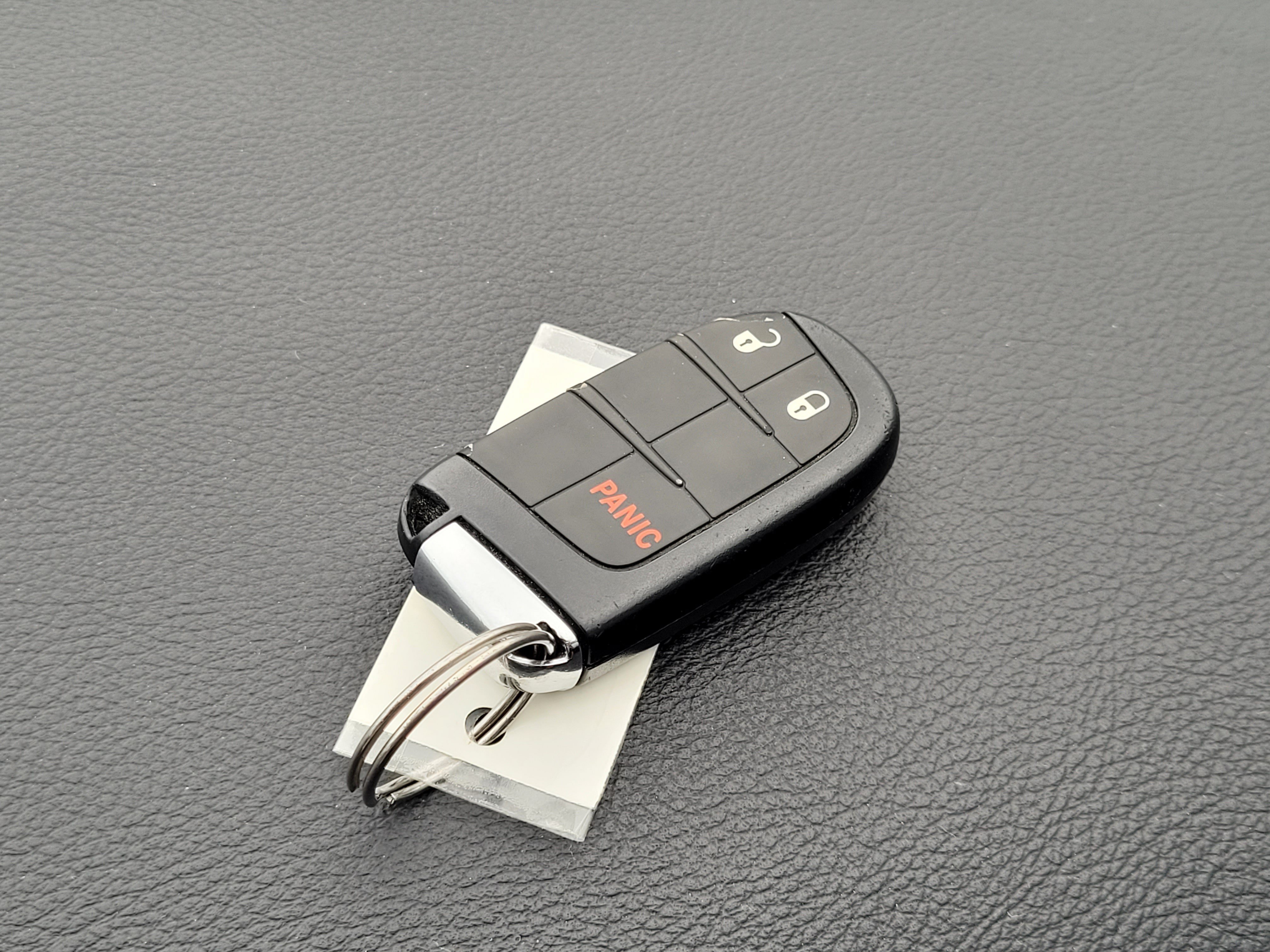 Used 2021 Jeep Compass Latitude w/ Sun and Sound Group FWD image 11