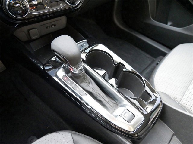 Used 2024 Chevrolet Trax LT w/ Driver Confidence Package image 22