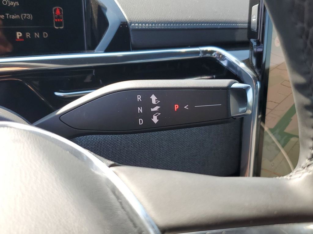 New 2026 GMC Sierra EV Elevation w/ Premium Package image 16